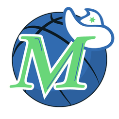 独行侠队徽